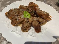 -四道菜·福建菜馆(新街口金鹰店)