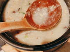 -滋粥楼·顺德菜(番禺广场总店)