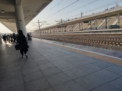 -烟台南站