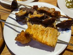 -纽斯特牛排自助餐厅(浦东文峰广场店)