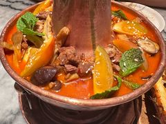 -中8楼风尚云南菜(颐堤港店)