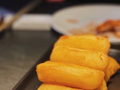 炸鲜奶-粤凤佬