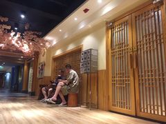 -金源温泉休闲会馆