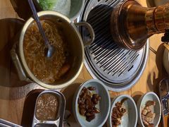 -金顺碳烤肉(1号店)