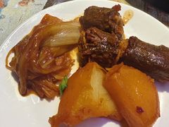 -闯关东牛排牛尾一锅香(龙源路店)