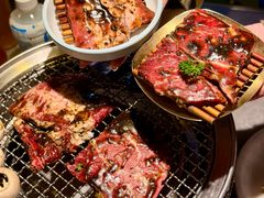 -伍棵星炭烤自助料理·烤鳗鱼(浦东食品城店)
