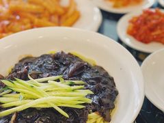 -桃园中华料理炸酱面(燕儿岛路店)