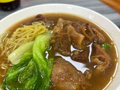 -珍珍小食店(西华路店)