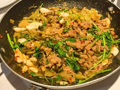 -老阿爸鲜鱼土菜(园区永旺店)