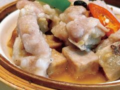 -晋江荣誉国际酒店·港誉茶餐厅