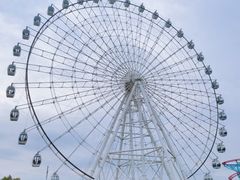 -横店影视城梦幻谷园区
