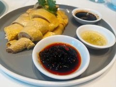 -松鹤楼(狮山永利广场店)