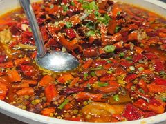 -小暖厨·长沙菜(孟州店)