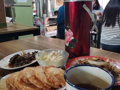 -炙热童年·老北京炙子烤肉(南锣鼓巷店)
