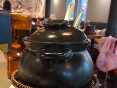 -汤城小厨•粤菜•靓汤(苏州街店)