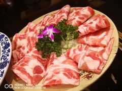 -蜀大侠火锅(建设路第五大道店)