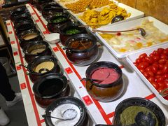 -惠友大虾(太原北街店)