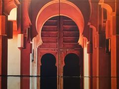 -Tajine Moroccan塔金摩洛哥中东餐厅