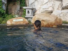 -威海天沐度假区温泉