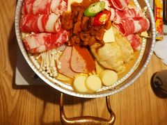 -西月山居匠心创意料理(江汉路新佳丽广场店)