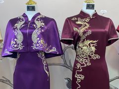 -MSV 高端礼服定制(大良店)