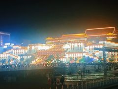 -九华山酒店温泉