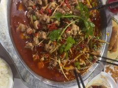 -椒小兔·盐帮川菜中餐厅(金沙时代广场店)