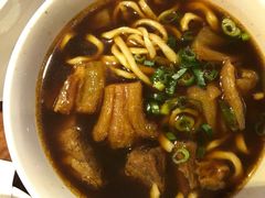 -中国厨房/台湾牛肉面