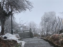 -南岳衡山风景名胜区