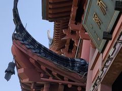 -城隍阁