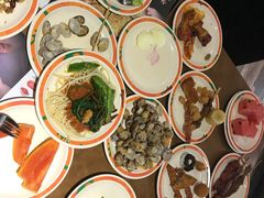 -比格比萨(烟台龙口博商店)