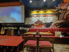 -敏珠拉姆藏餐·南京厨房(富春江东街店)