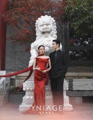 -鱼映像摄影·珍藏级影像品牌