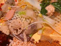 -北丐先生·野馄饨烧烤(长宁龙之梦店)