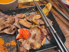 -新石器烤肉(之心城店)
