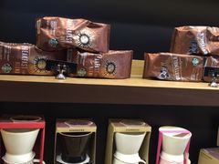 零售区-星巴克(西藏路店)
