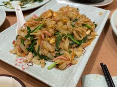 -抱德·潮汕味(敦和店原惠城鱼仔)