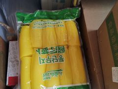 -桃园中华料理炸酱面(燕儿岛路店)