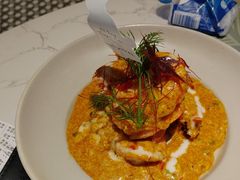 -芭札·Thai泰国餐厅(同和金铂天地店)