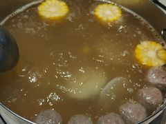 -陈记顺和潮汕牛肉火锅(番禺迎宾大道店)