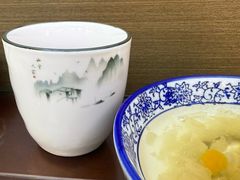 -百年老字号·观振兴蟹黄面·三虾面·苏式面(观前街富仁坊巷店)