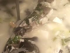 -姜君·千岛湖鱼头馆(浦东大道店)