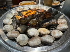 -東盛炭烤自助料理(浦东文峰广场店)