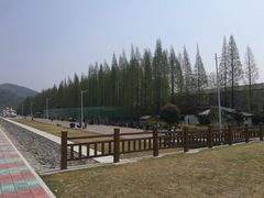 -南京金牛湖风景区