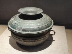 -浙江省博物馆(孤山馆区)