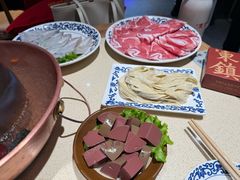 -东镇老火锅(长春路首店)