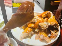 -张家卫·阳江菜·小海鲜(肥婆湾桥店)