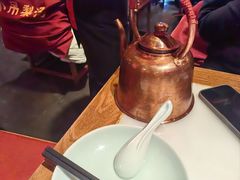 小吊梨汤-小吊梨汤·北京菜·烤鸭(长安商场-首都博物馆店)