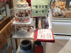 -85度C(上海兰溪二店)
