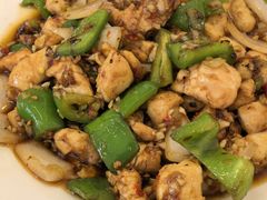 -悦宾饭馆(翠花胡同店)